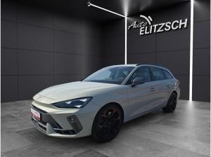 Cupra Leon Sportstourer +++ sofort verfügbar +++ VZ 2.0 TSI 245 kW (333 PS) 7-Gang-DSG 4Drive