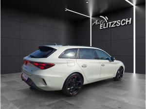Cupra Leon Sportstourer +++ sofort verfügbar +++ VZ 2.0 TSI 245 kW (333 PS) 7-Gang-DSG 4Drive
