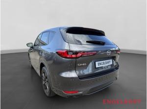 Mazda CX-60 Homura 2WD 3.3 e-SKYACTIV-D 200 M-Hybrid EU6e HUD Navi Memory Sitze Klimasitze