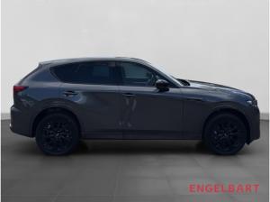 Mazda CX-60 Homura 2WD 3.3 e-SKYACTIV-D 200 M-Hybrid EU6e HUD Navi Memory Sitze Klimasitze