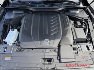 Mazda CX-60 Homura 2WD 3.3 e-SKYACTIV-D 200 M-Hybrid EU6e HUD Navi Memory Sitze Klimasitze