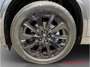 Mazda CX-60 Homura 2WD 3.3 e-SKYACTIV-D 200 M-Hybrid EU6e HUD Navi Memory Sitze Klimasitze