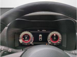 Nissan Juke N-Design SONDERAKTION! 1.0 DIG-T EU6e Navi TC LED Apple CarPlay Android Auto Klima