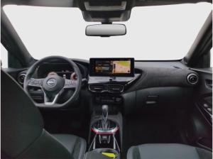 Nissan Juke N-Design SONDERAKTION! 1.0 DIG-T EU6e Navi TC LED Apple CarPlay Android Auto Klima