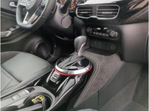 Nissan Juke N-Design 1.0 DIG-T EU6e Navi TC LED Apple CarPlay Android Auto Klimaautom Fahrerprofil