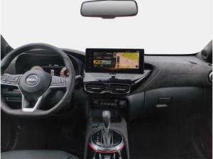 Nissan Juke N-Design SONDERAKTION! 1.0 DIG-T EU6e Navi TC LED Apple CarPlay Android Auto Klima