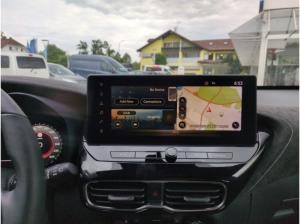 Nissan Juke N-Design 1.0 DIG-T EU6e Navi TC LED Apple CarPlay Android Auto Klimaautom Fahrerprofil