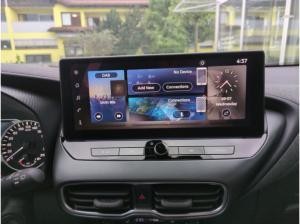 Nissan Juke Acenta 1.0 DIG-T EU6e LED Klimaautom DAB SHZ Spurhalteass. Fernlichtass. Verkehrszeichenerk.