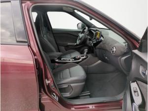 Nissan Juke N-Design SONDERAKTION! 1.0 DIG-T EU6e Navi TC LED Apple CarPlay Android Auto Klima