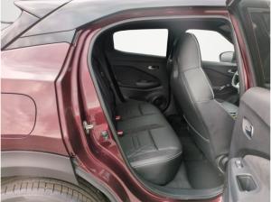 Nissan Juke N-Design SONDERAKTION! 1.0 DIG-T EU6e Navi TC LED Apple CarPlay Android Auto Klima