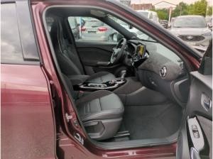 Nissan Juke N-Design 1.0 DIG-T EU6e Navi TC LED Apple CarPlay Android Auto Klimaautom Fahrerprofil