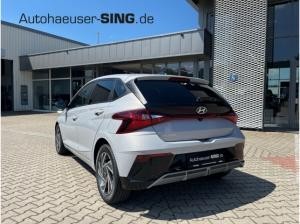 Hyundai i20 Automatik Kamera Klima Navi Spurhalte AC/AA