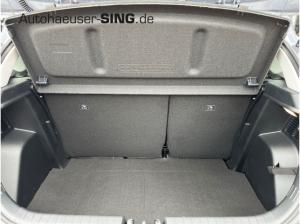 Hyundai i20 Kamera Induktion Navi Spurhalte SHZ AC/AA