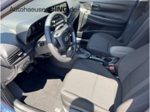 Hyundai i20 Automatik Kamera Klima Navi Spurhalte AC/AA