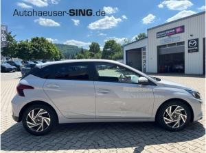 Hyundai i20 Automatik Kamera Klima Navi Spurhalte AC/AA