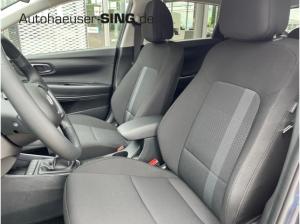 Hyundai i20 Kamera Induktion Navi Spurhalte SHZ AC/AA