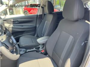 Hyundai i20 Automatik Kamera Klima Navi Spurhalte AC/AA