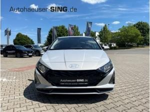 Hyundai i20 Automatik Kamera Klima Navi Spurhalte AC/AA