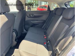 Hyundai i20 Automatik Kamera Klima Navi Spurhalte AC/AA