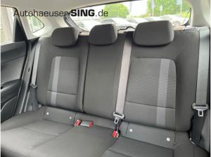 Hyundai i20 Kamera Induktion Navi Spurhalte SHZ AC/AA