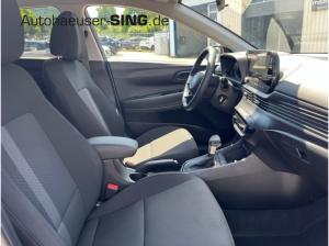 Hyundai i20 Automatik Kamera Klima Navi Spurhalte AC/AA