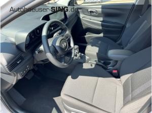 Hyundai i20 Automatik Kamera Klima Navi Spurhalte AC/AA