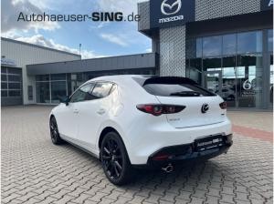 Mazda 3 Homura Automatik Keyless Induktives Laden 18''