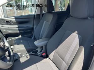 Hyundai i20 Automatik Kamera Klima Navi Spurhalte AC/AA
