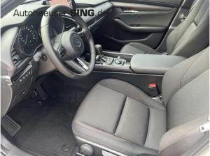 Mazda 3 Homura Automatik Keyless Induktives Laden 18''