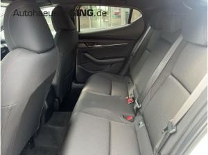 Mazda 3 Homura Automatik Keyless Induktives Laden 18''