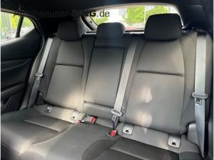 Mazda 3 Homura Automatik Keyless Induktives Laden 18''