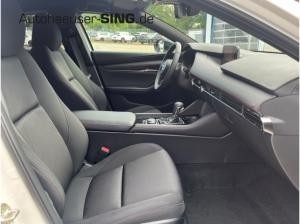 Mazda 3 Homura Automatik Keyless Induktives Laden 18''