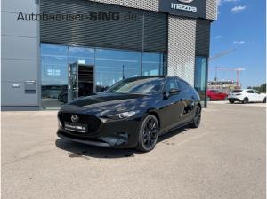 Mazda 3 Homura Automatik Kamera Keyless Induktion