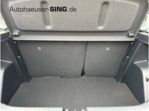 Hyundai i20 Kamera Induktion Navi Spurhalte SHZ AC/AA