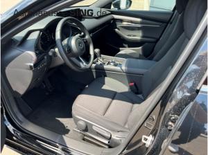 Mazda 3 Homura Automatik Kamera Keyless Induktion