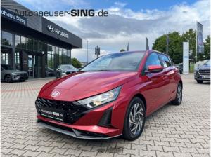 Hyundai i20 Automatik Kamera Klima Navi Spurhalte AC/AA