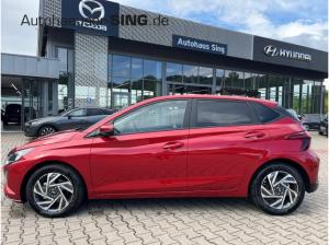 Hyundai i20 Automatik Kamera Klima Navi Spurhalte AC/AA