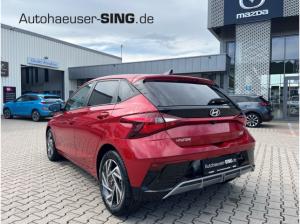 Hyundai i20 Automatik Kamera Klima Navi Spurhalte AC/AA