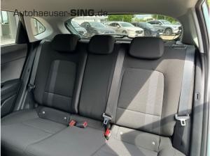 Hyundai i20 Kamera Induktion Navi Spurhalte SHZ AC/AA