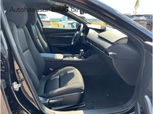 Mazda 3 Homura Automatik Kamera Keyless Induktion