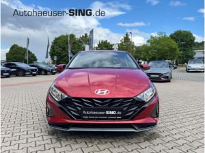 Hyundai i20 Automatik Kamera Klima Navi Spurhalte AC/AA