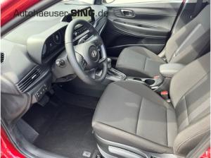 Hyundai i20 Automatik Kamera Klima Navi Spurhalte AC/AA