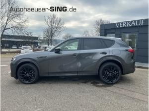 Mazda CX-60 Homura Plus CONVENIENCE SOUND COSO Matrix