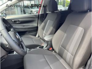 Hyundai i20 Automatik Kamera Klima Navi Spurhalte AC/AA