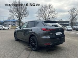 Mazda CX-60 Homura Plus CONVENIENCE SOUND COSO Matrix