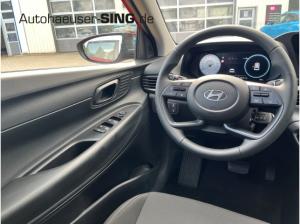 Hyundai i20 Automatik Kamera Klima Navi Spurhalte AC/AA