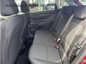 Hyundai i20 Automatik Kamera Klima Navi Spurhalte AC/AA