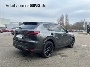 Mazda CX-60 Homura Plus CONVENIENCE SOUND COSO Matrix