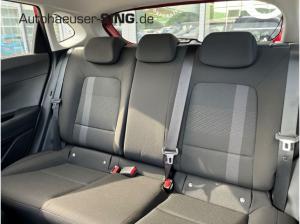 Hyundai i20 Automatik Kamera Klima Navi Spurhalte AC/AA