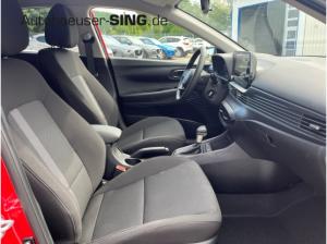 Hyundai i20 Automatik Kamera Klima Navi Spurhalte AC/AA